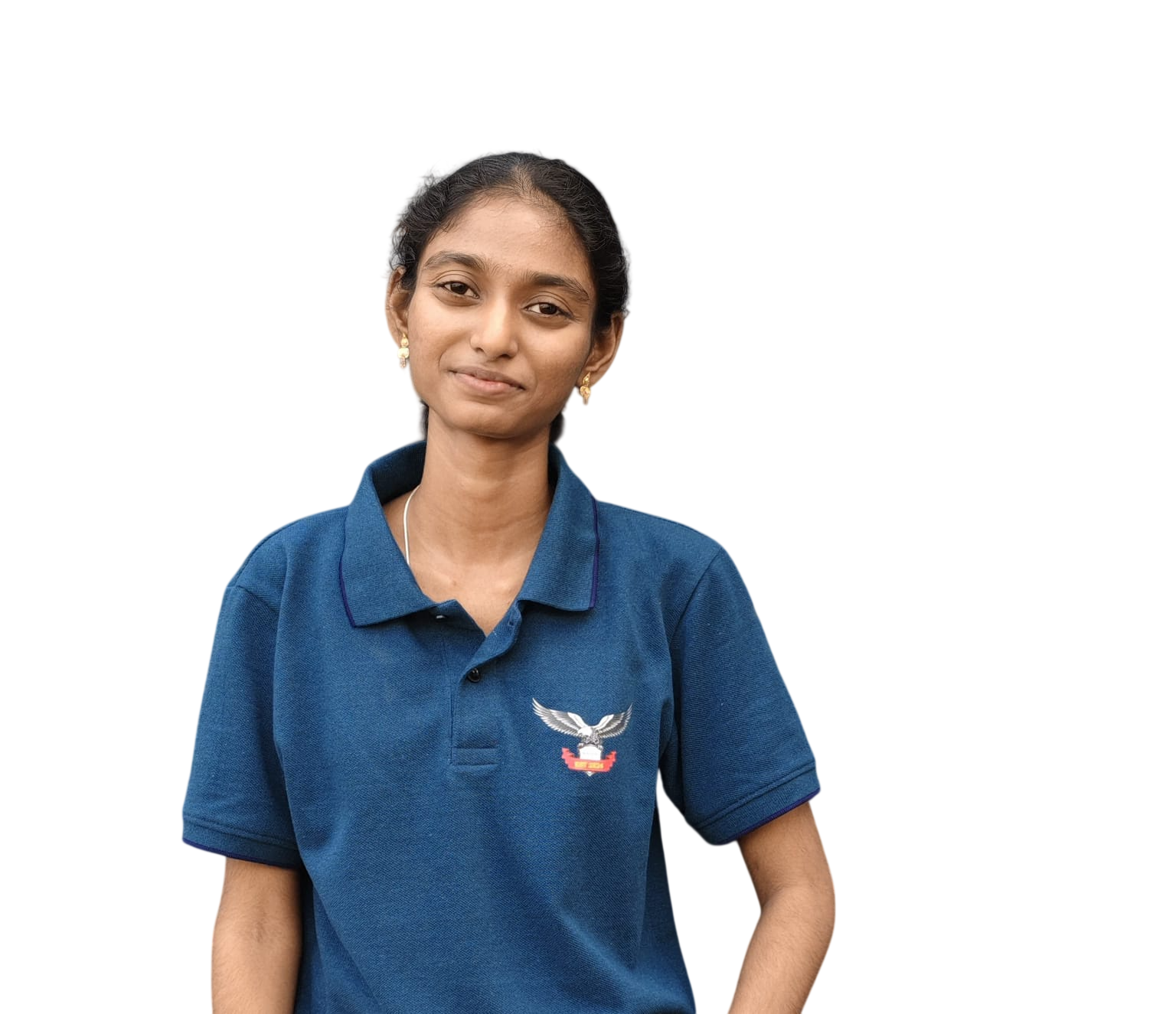 Jayasree Muruganandham